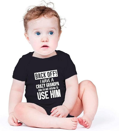 🔥Hot sale 49% off🔥 Unisex Baby Bodysuit Romper Onesie