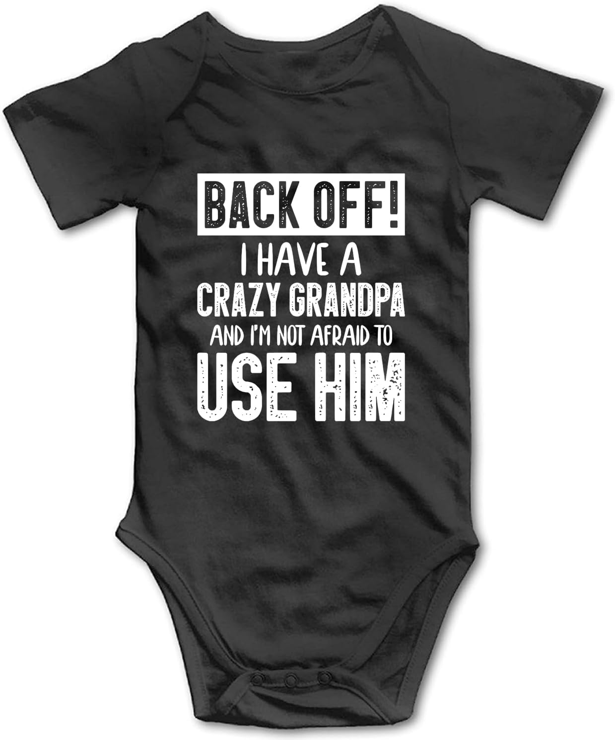 🔥Hot sale 49% off🔥 Unisex Baby Bodysuit Romper Onesie