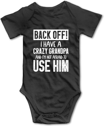 🔥Hot sale 49% off🔥 Unisex Baby Bodysuit Romper Onesie
