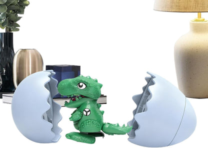 Last Day 49% OFF🔥 Funny Egg Toy Capybara Egg