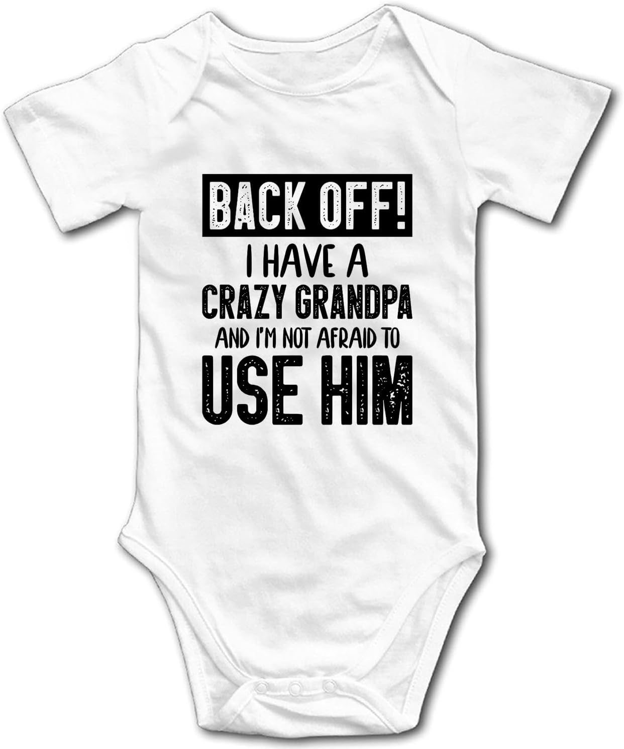 🔥Hot sale 49% off🔥 Unisex Baby Bodysuit Romper Onesie