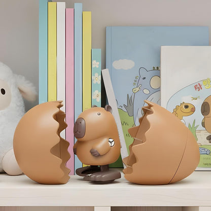 Last Day 49% OFF🔥 Funny Egg Toy Capybara Egg