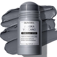 Volcano Clay