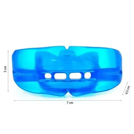 2026 Hot Sale😴 Mouthguard for Teeth Grinding, TMJ Relief & Better Sleep