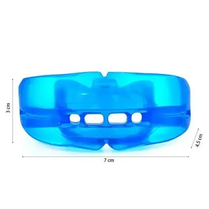 2026 Hot Sale😴 Mouthguard for Teeth Grinding, TMJ Relief & Better Sleep