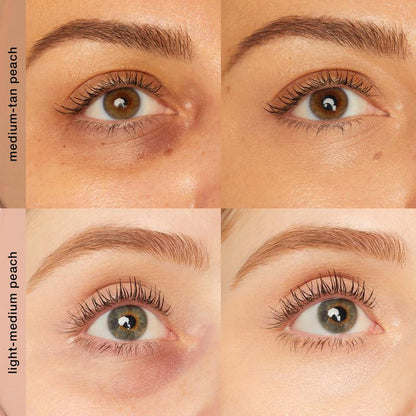 Colored Clay Undereye Corrector