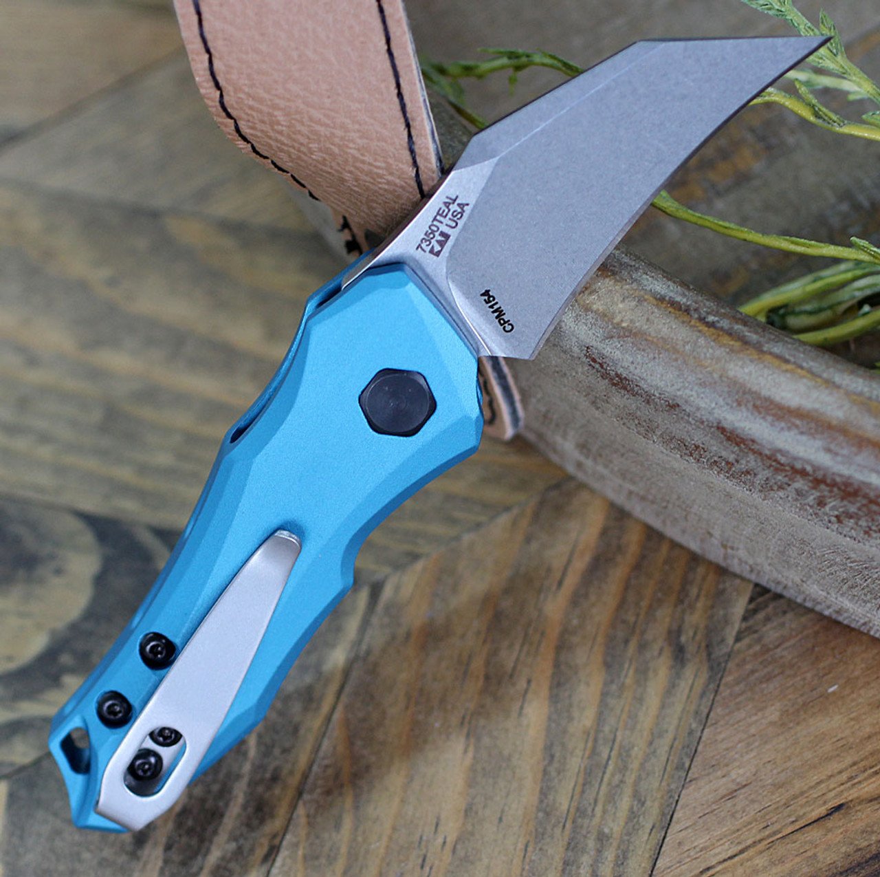 HOT SALE 50% OFF🔥 KS Launch 10 EDC Multifunctional Folding tool