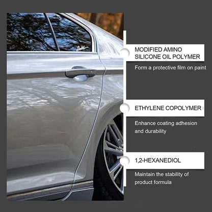 🏆Flash Sale#🎁🎉Only $15.99 This Week🎉🚗Automotive Ceramic Coating Agent