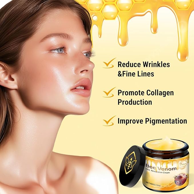 ✨Bee venom Comprehensive Cream