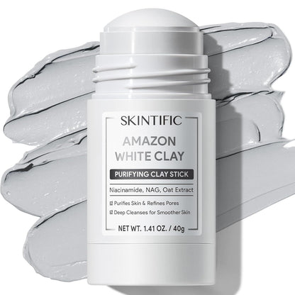 🏆Flash Sale#Alaska Volcano Pore Clay Stick