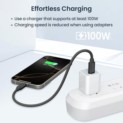 6-in-1 Multi USB Type-C Adapter Kit