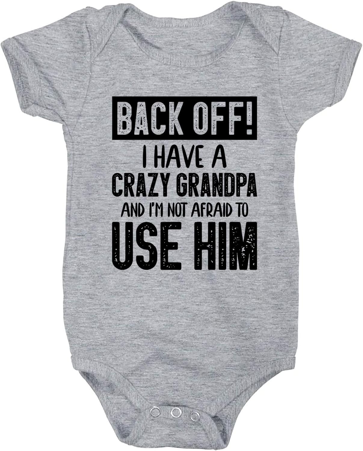 🔥Hot sale 49% off🔥 Unisex Baby Bodysuit Romper Onesie