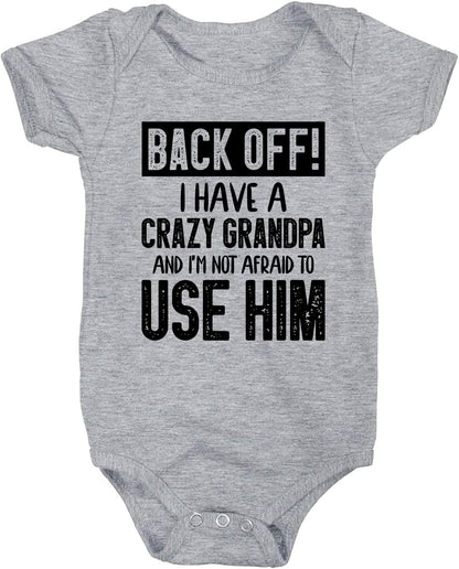 🔥Hot sale 49% off🔥 Unisex Baby Bodysuit Romper Onesie