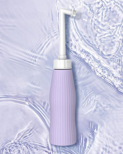 🔥Hot Sale 50% OFF🔥 Portable Perineal Rinse Spray Bottle, Cleanse After Toilet, Leak Proof Seat Bath, Perfect for Postpartum Care