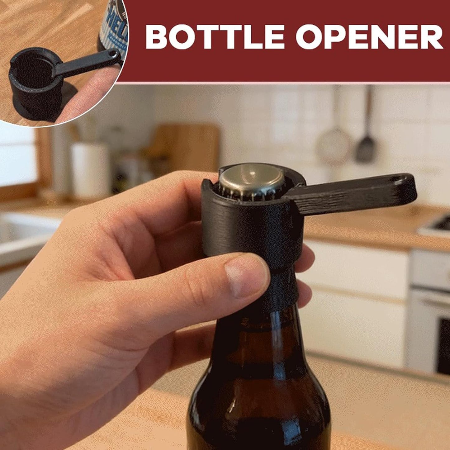 💥Today 49% OFF💥-Bottlecap Shoot