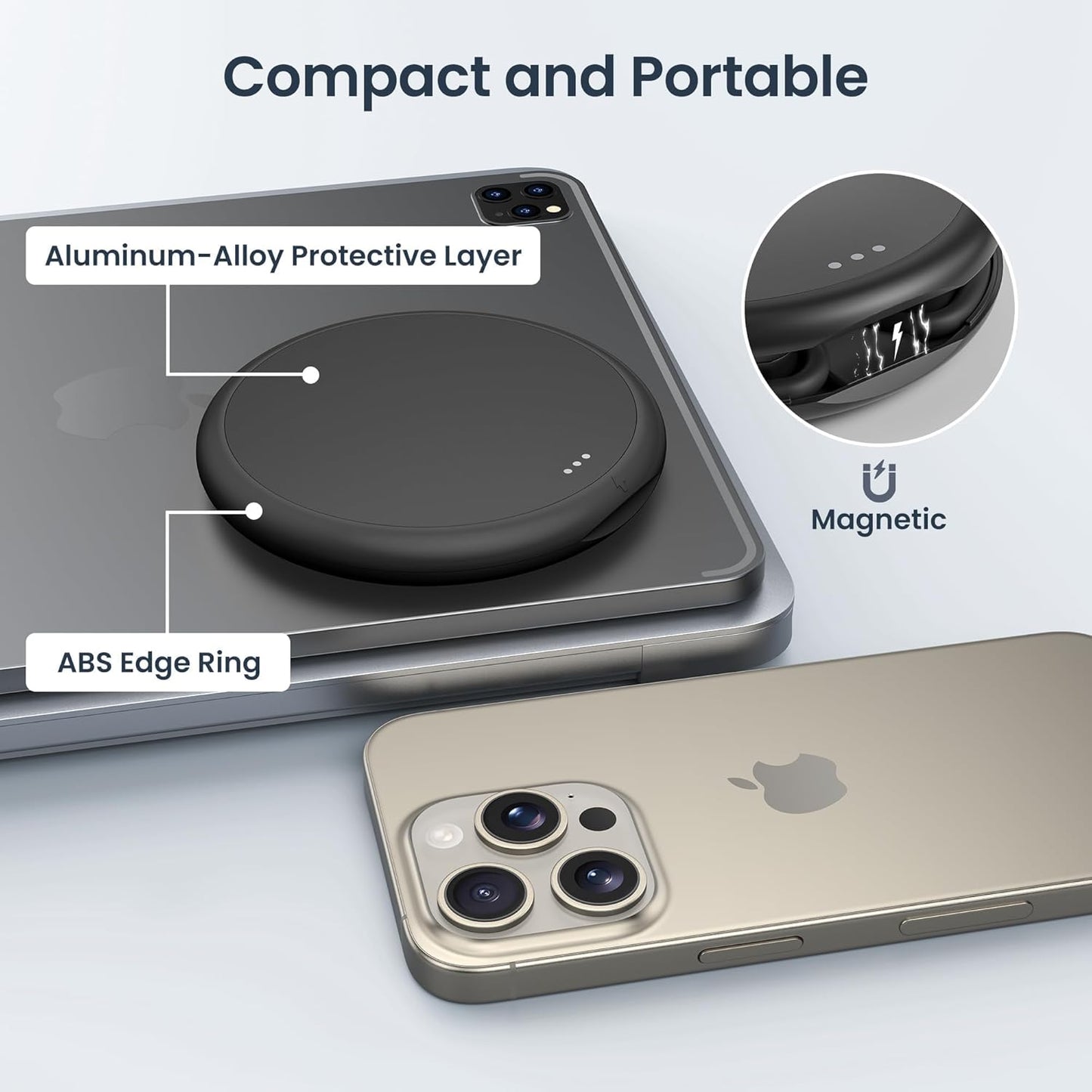 6-in-1 Multi USB Type-C Adapter Kit
