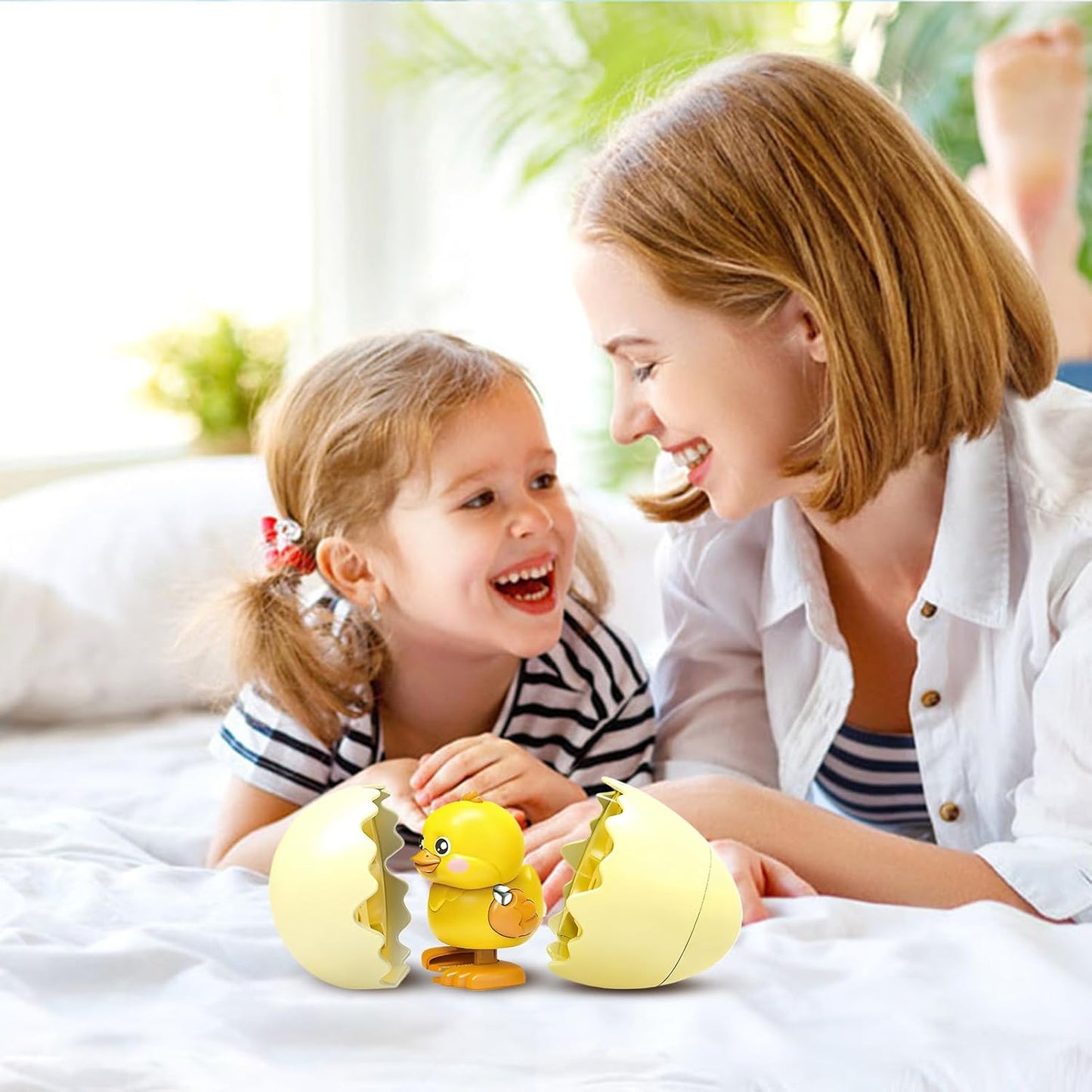 Last Day 49% OFF🔥 Funny Egg Toy Capybara Egg