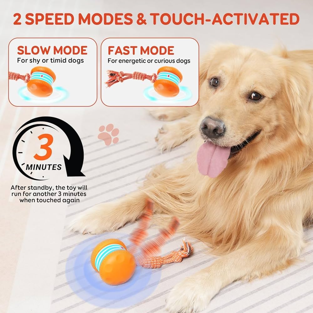 🐶The YOBENSUN™ – Keep Your Pet Relaxed, Happy & Content 🐾
