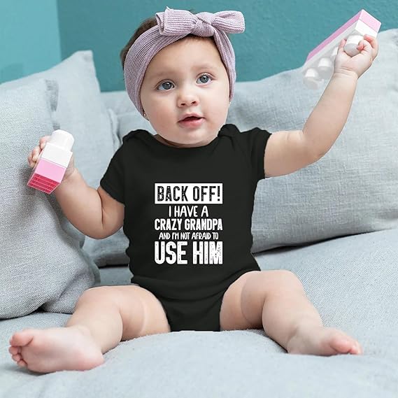 🔥Hot sale 49% off🔥 Unisex Baby Bodysuit Romper Onesie