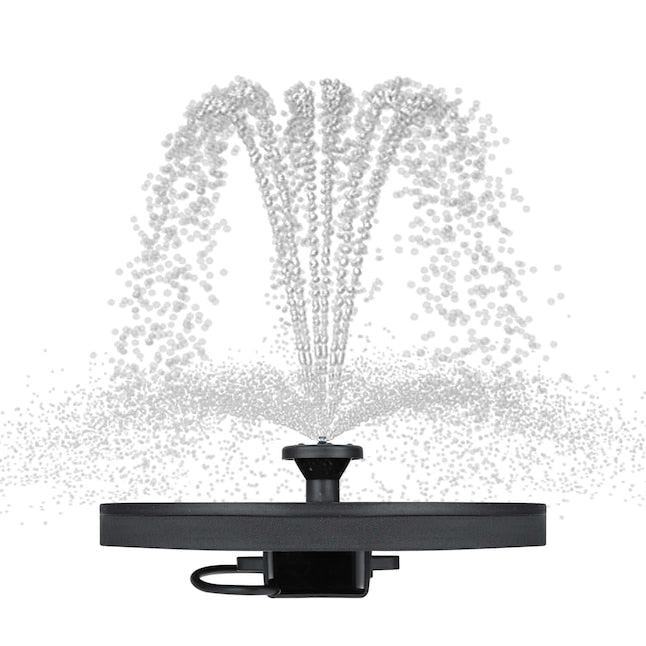 🔥 Hot sale 49% OFF🔥 Outdoor Floating Solar Fountain Pump