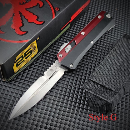 HOT SALE 60% OFF 🔥MG Series--Snake God New OTF