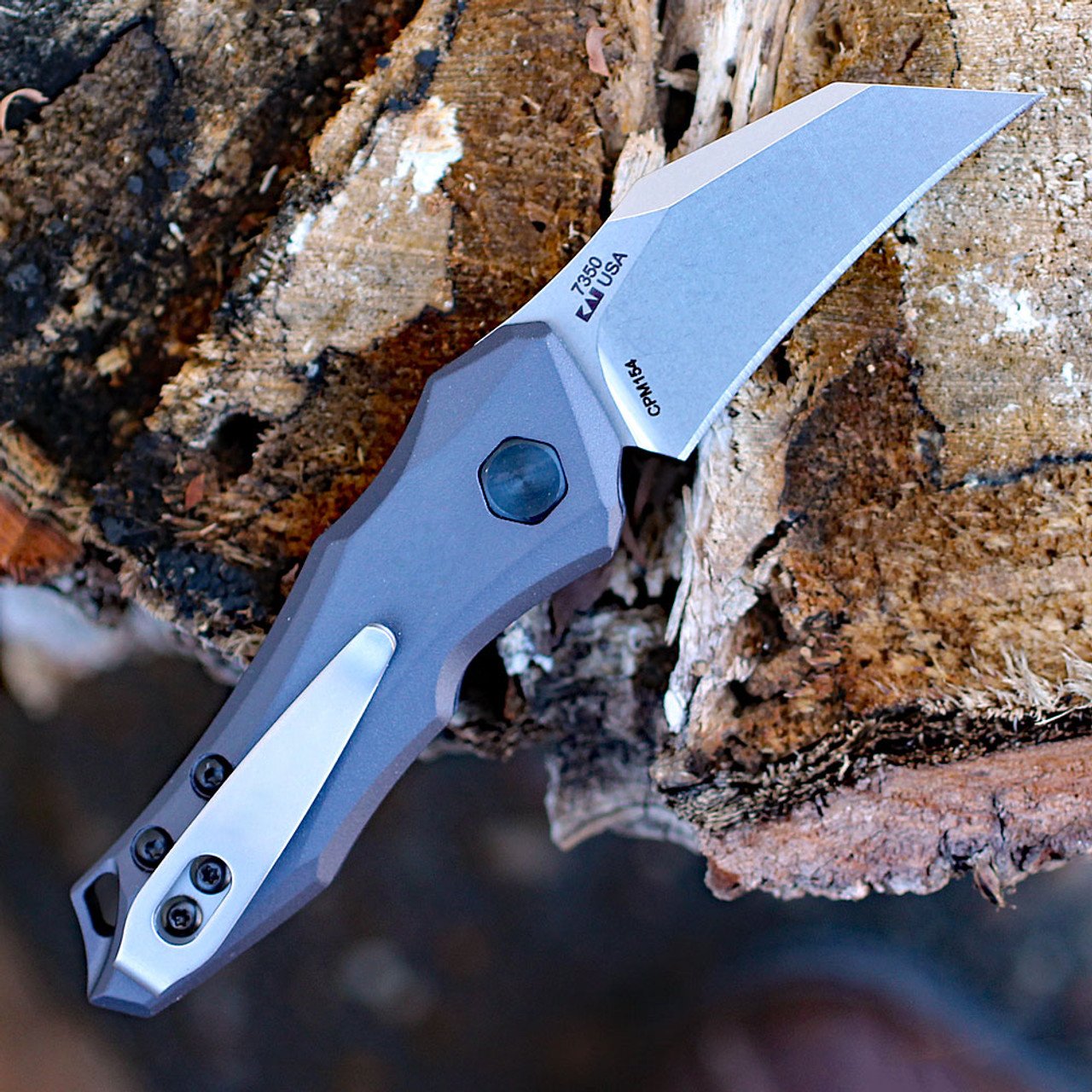 HOT SALE 50% OFF🔥 KS Launch 10 EDC Multifunctional Folding tool