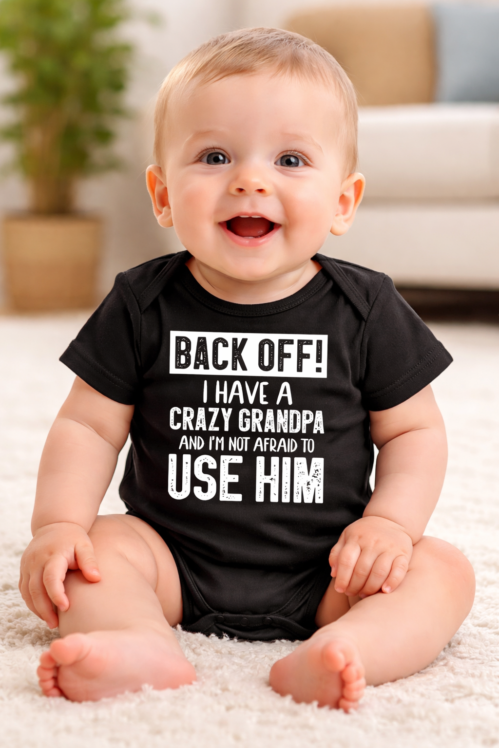 🔥Hot sale 49% off🔥 Unisex Baby Bodysuit Romper Onesie