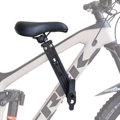🔥Father's Day 60% OFF -[Authorization] Front Mounted Child Bike Seat