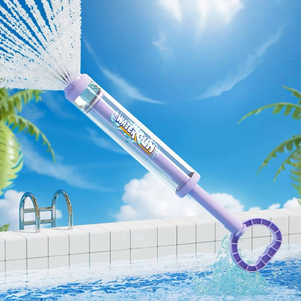 🔥Hot sale 49% off🔥 Firework Water Gun
