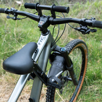 🔥Father's Day 60% OFF -[Authorization] Front Mounted Child Bike Seat