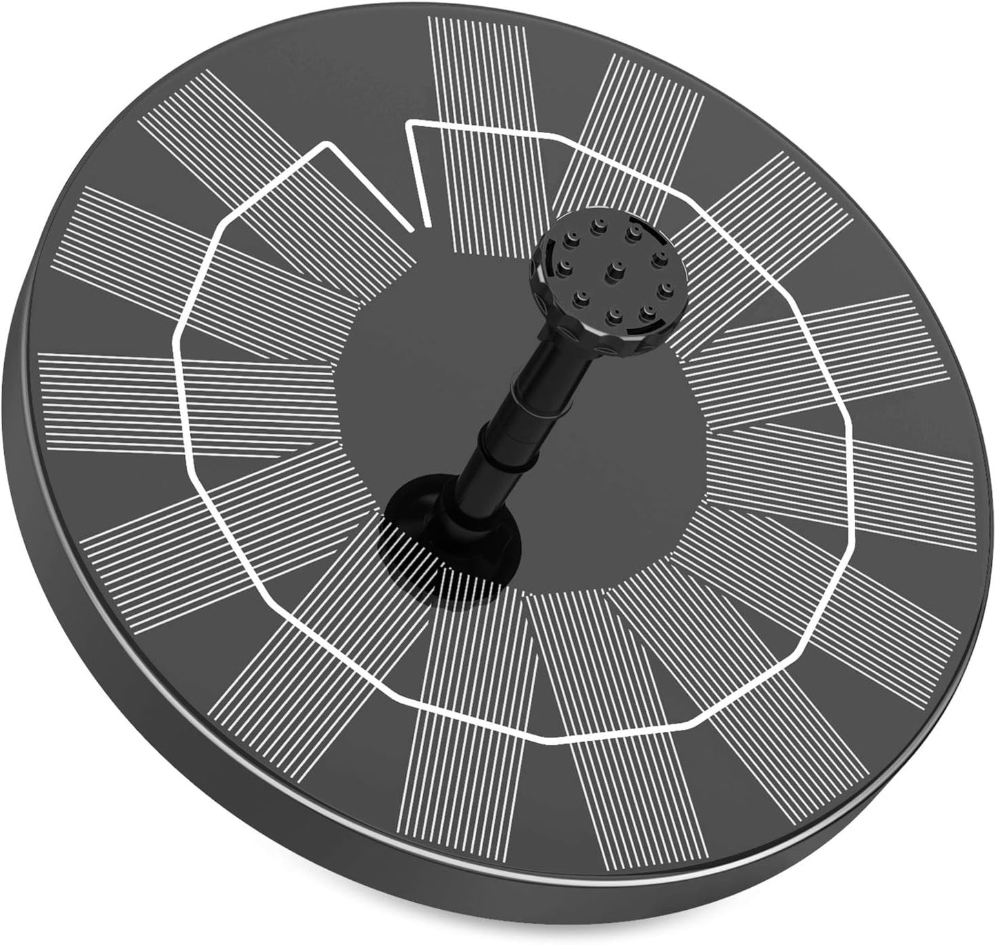 🔥 Hot sale 49% OFF🔥 Outdoor Floating Solar Fountain Pump