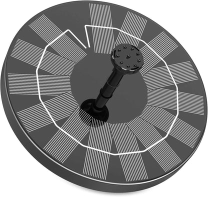 🔥 Hot sale 49% OFF🔥 Outdoor Floating Solar Fountain Pump