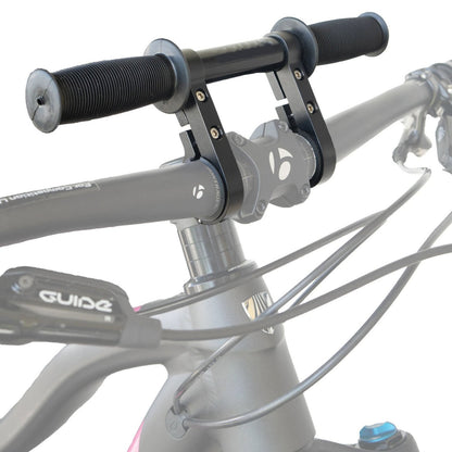 🔥Father's Day 60% OFF -[Authorization] Front Mounted Child Bike Seat