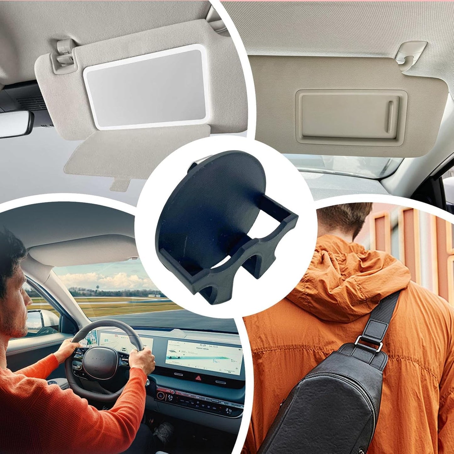 🔥Christmas Early Discount 49% Off✨Universal Pouch Holder