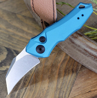 HOT SALE 50% OFF🔥 KS Launch 10 EDC Multifunctional Folding tool