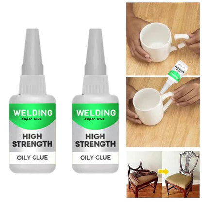 🔥Hot Sale 50% OFF🔥 Strong Adhesive