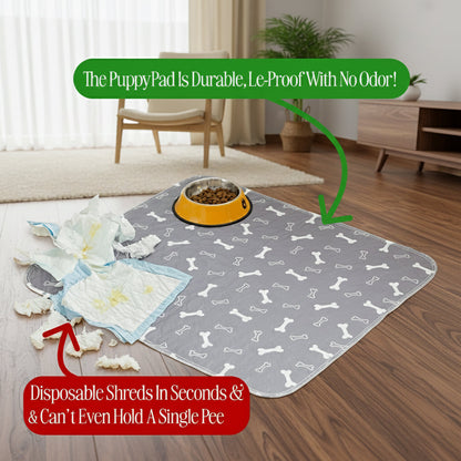🔥Hot Sale 50% OFF🔥 Pet Training Pads