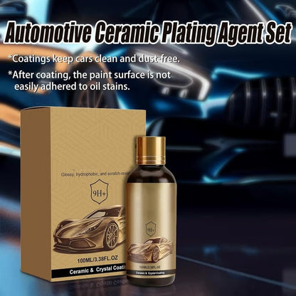 🏆Flash Sale#🎁🎉Only $15.99 This Week🎉🚗Automotive Ceramic Coating Agent