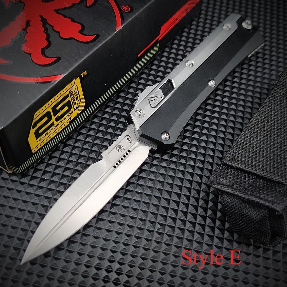 HOT SALE 60% OFF 🔥MG Series--Snake God New OTF