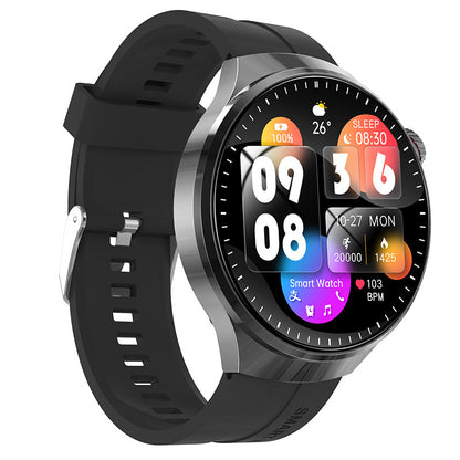 🏆Flash Sale#❤️ Flagship Smartwatch for Health Protection, 24/7 Health Data Center🥰