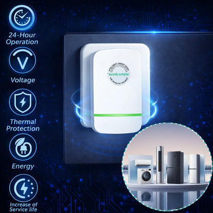🏆Flash Sale#VeroVolt™ Pro - Home Power Grid Optimizer (2026 Edition) ⚡🛡️