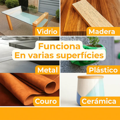 🔥Hot Sale 50% OFF🔥 Strong Adhesive