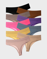 9 Pieces Full Colors