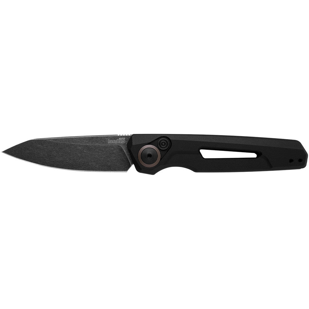 HOT SALE 60% OFF 🔥 Ks Launch-11 EDC Swift Fold Auto Utility Tool