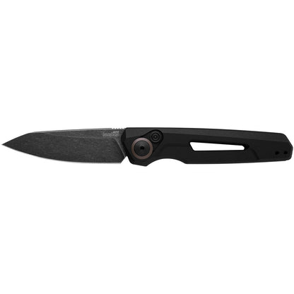 HOT SALE 60% OFF 🔥 Ks Launch-11 EDC Swift Fold Auto Utility Tool