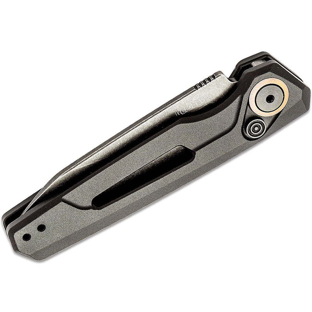 HOT SALE 60% OFF 🔥 Ks Launch-11 EDC Swift Fold Auto Utility Tool