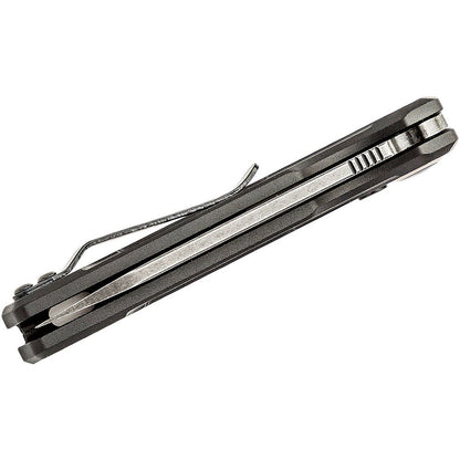 HOT SALE 60% OFF 🔥 Ks Launch-11 EDC Swift Fold Auto Utility Tool