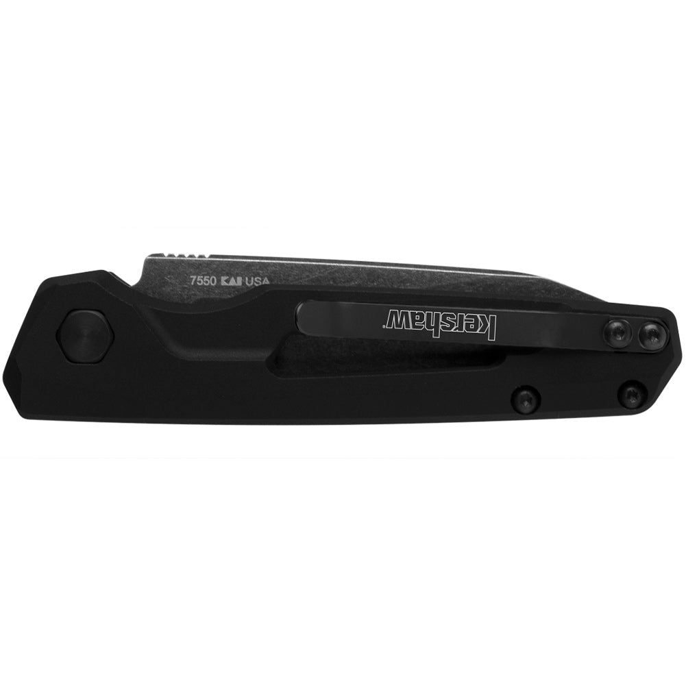 HOT SALE 60% OFF 🔥 Ks Launch-11 EDC Swift Fold Auto Utility Tool