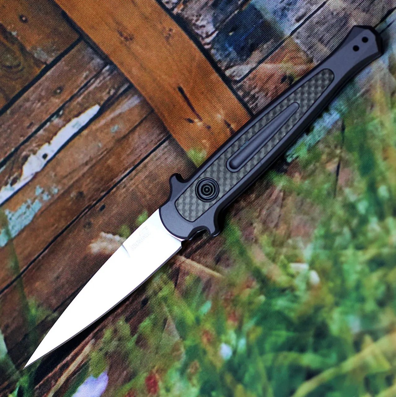 HOT SALE 60% OFF 🔥 Ks Launch 8 Stiletto Auto 7150
