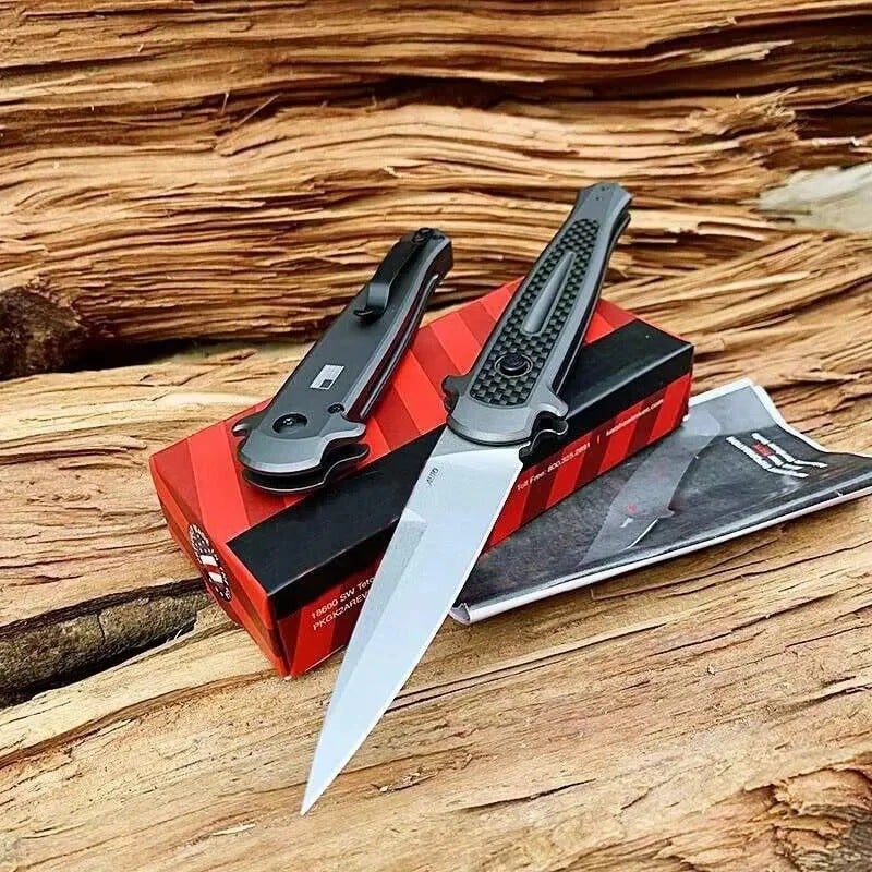 HOT SALE 60% OFF 🔥 Ks Launch 8 Stiletto Auto 7150